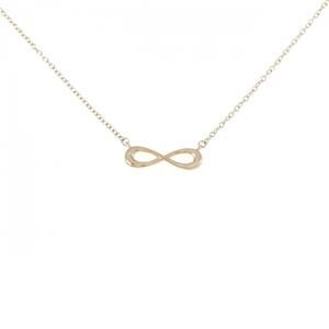 Tiffany Infinity Mini Necklace